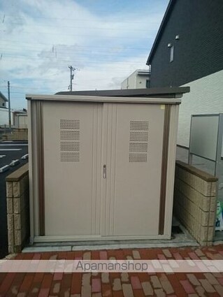 ヴァイオレット　Ⅰ[1LDK/50.03m2]のその他設備