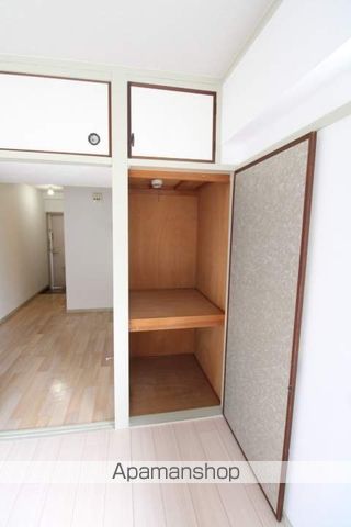 メゾンド山﨑の内装写真