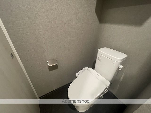SーRESIDENCE亀戸lumeの内装写真