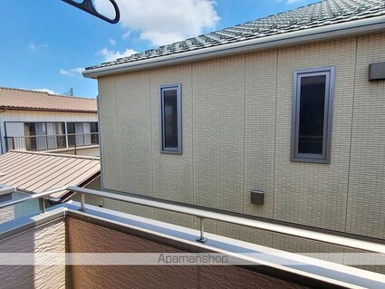 ＷｅｌｌＶｉｌｌａ　笠原[1K/27.8m2]の眺望