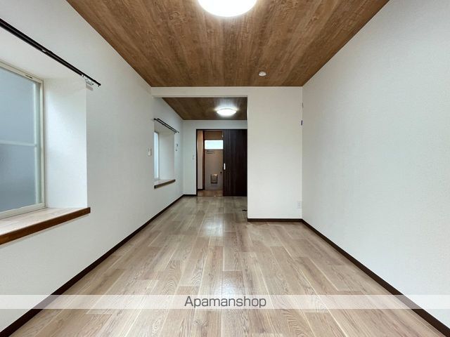 コンフォール佐鳴台の内装写真