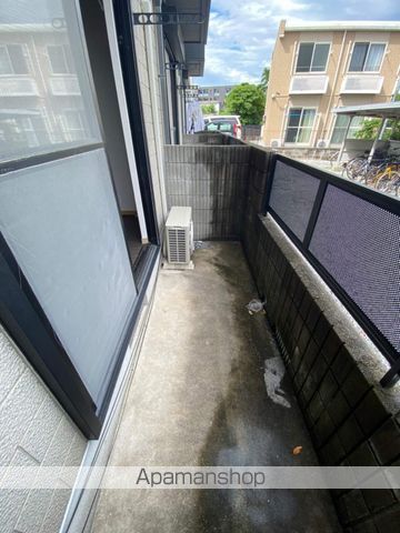 フローラ神宮の内装写真