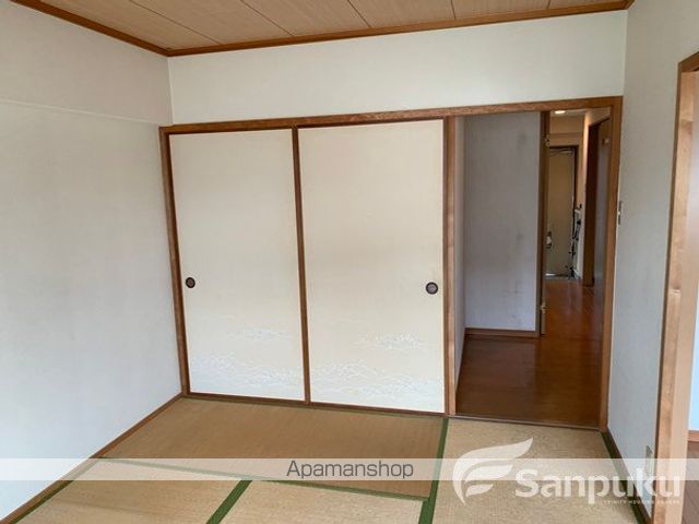 第3松本マンションの内装写真