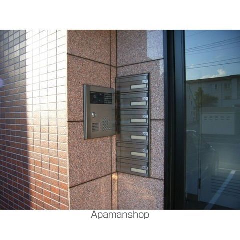 アビタ191の内装写真