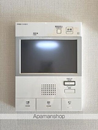 オーキッドレジデンス住吉[1R/25.53m2]のその他設備1