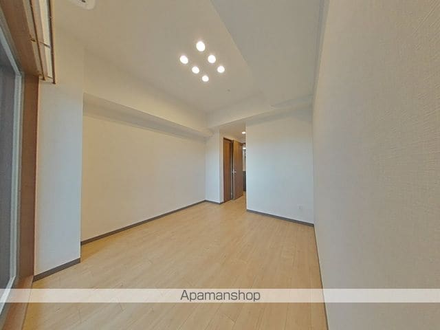 KO RESIDENCE 銀山町の内装写真