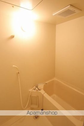 フォブール大井Ａ[3DK/57.75m2]のバス