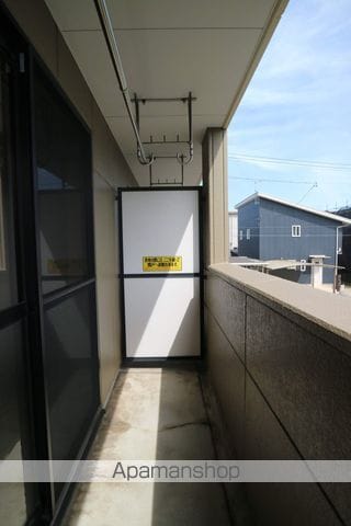 ハイツ幸知の内装写真