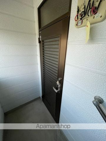 本村住宅の内装写真