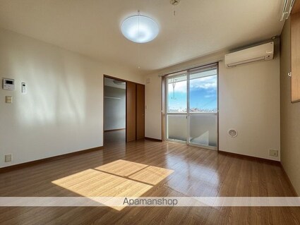 プラム　ツリィ[2LDK/52.89m2]の内装3