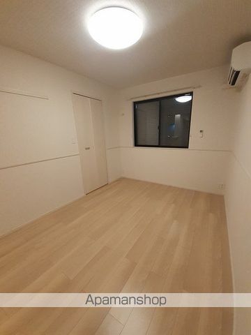 トレスプエンテ Iの内装写真