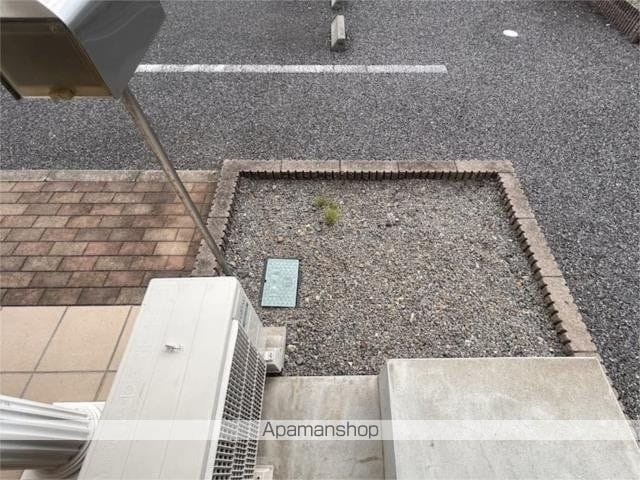 フローラ霞ヶ岡の内装写真