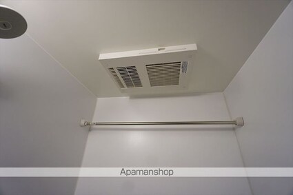 ＳーＲＥＳＩＤＥＮＣＥ尾頭橋ｃｌａｒｉｔｙ[1K/23.22m2]の内装7