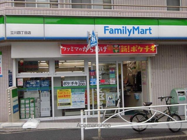 ウエリスアーバン錦糸町の周辺写真