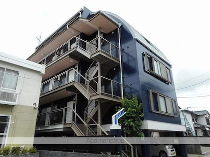 アクティ・Ｎ[1R/30.38m2]の外観2