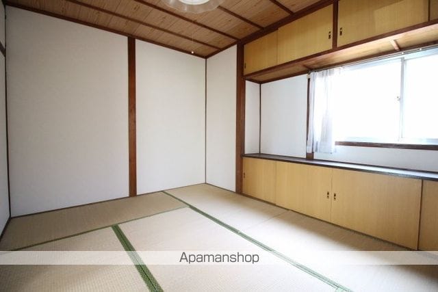 福富東貸家の内装写真