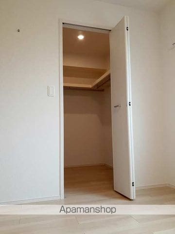 カーサ マールムの内装写真