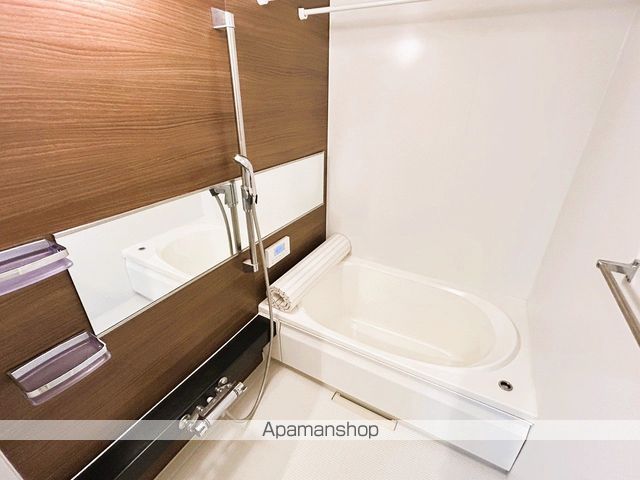 アーテルの内装写真