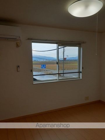 グッドフォーチュン IIの内装写真