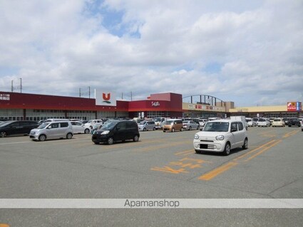 カーサ・デ・フロール[2K/35m2]の周辺6