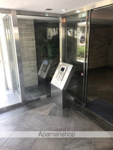 パルメゾン見次公園の内装写真