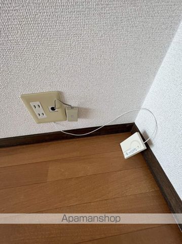 ビッグバーン谷山の内装写真