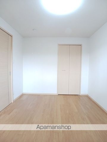 ニューシティー大坪の内装写真