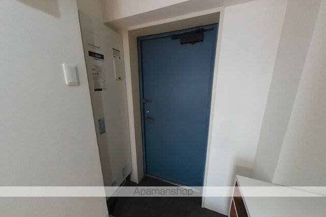 オクトワール長岡中央の内装写真