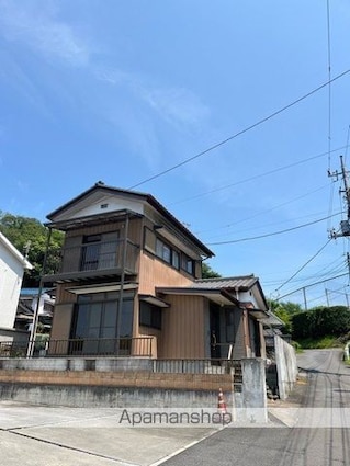 太田市金山町（松下様）貸家[4LDK/72.99m2]の外観1