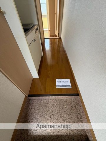 陽だまり高松の内装写真