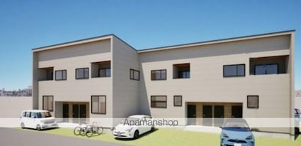 Ｓｅｎｔｉａ南吉田[1LDK/32.25m2]の外観2