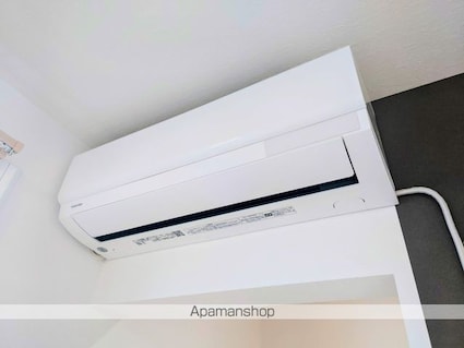 ＨＯＵＳＥ　Ｉ　ＮＡＮＡＢＡＮＫＡＮ[1DK/34m2]のその他設備