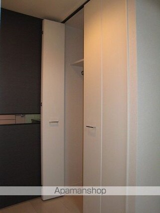 ステージグランデ大泉学園[1K/23.4m2]の収納