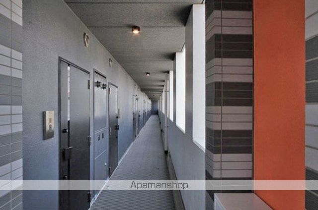 コンフォリア錦糸町DEUXのその他写真