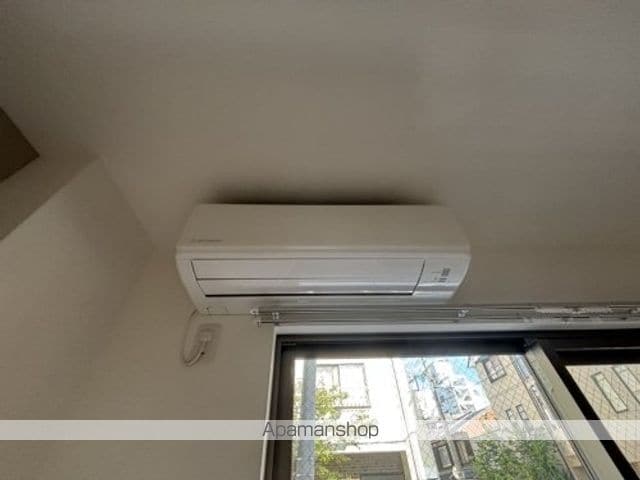 SOLASIARESIDENCE九条の内装写真