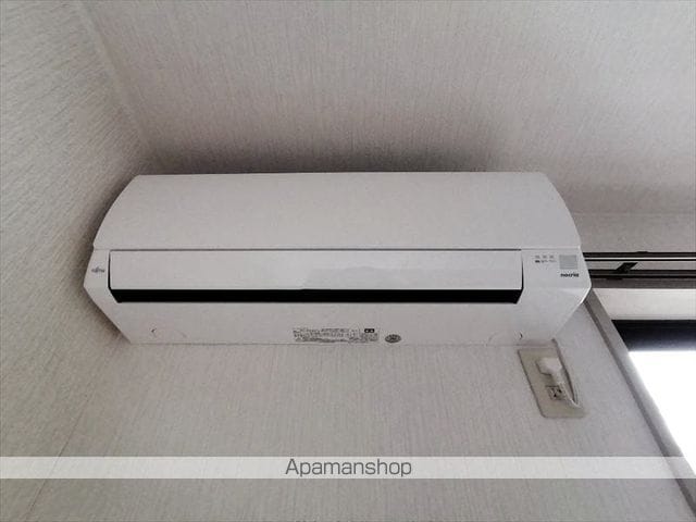 エクセレントハイム95の内装写真