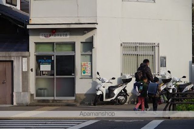 リエス西院の周辺写真