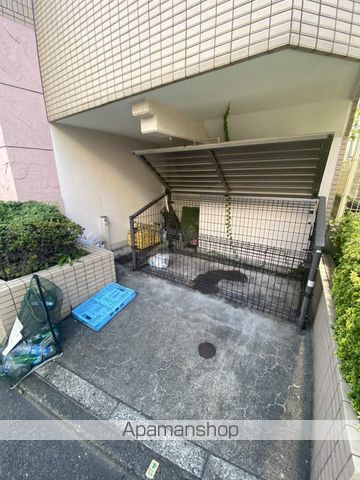 サント・コア目黒のその他写真