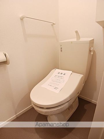 カーサカメリアIIの内装写真