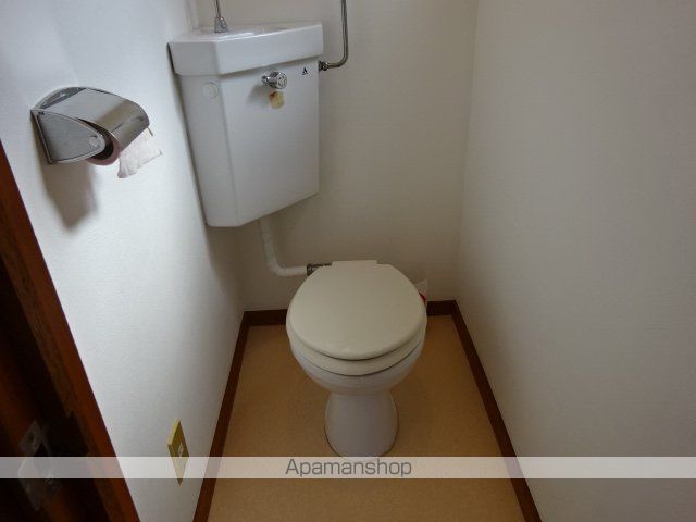 ノースヴィラ55の内装写真