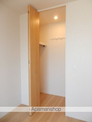 アーク[2LDK/50.38m2]の収納