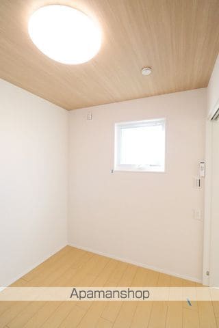 Bloom内免 Aの内装写真