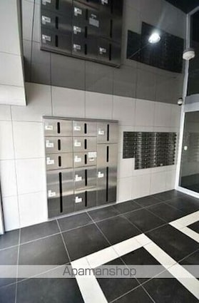 ＧＥＮＯＶＩＡ錦糸町Ⅱｓｋｙｇａｒｄｅｎ[1LDK/41.4m2]の共用部