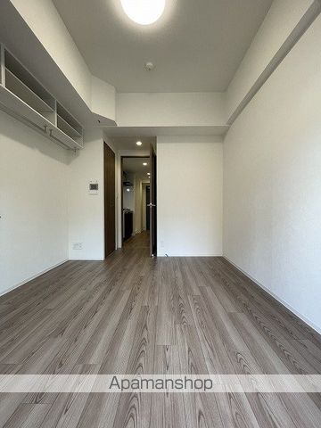 PRELISSE阿波座BLOOMの内装写真