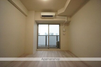 ディアレイシャス名古屋浄心[1K/21.46m2]のリビング・居間