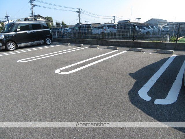 ノーブルレジデンスサチAのその他写真