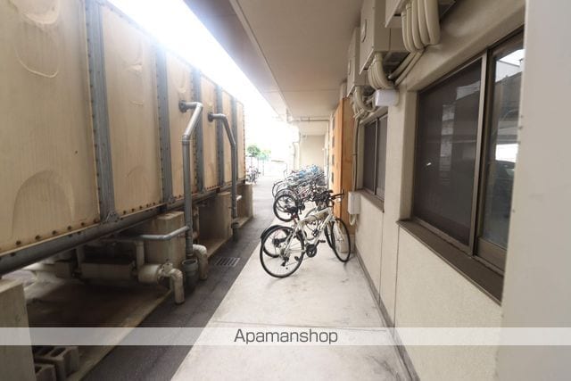 セイミツビルのその他写真