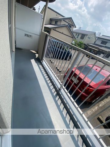 マンション千歳の内装写真