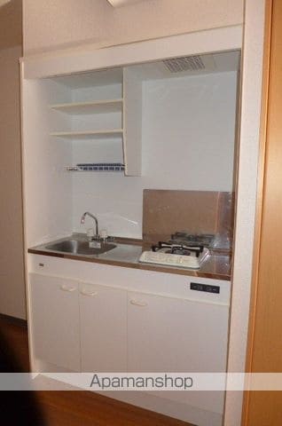 A・CITY明治本町の内装写真
