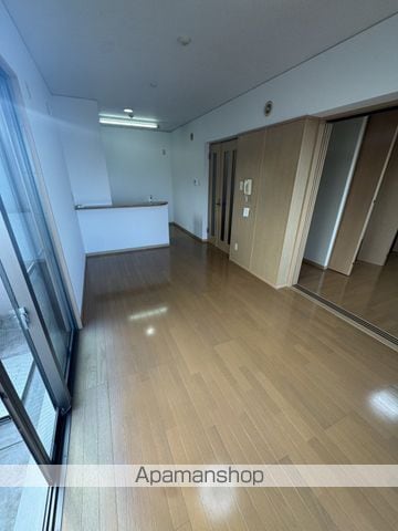TPCマンションIIの内装写真